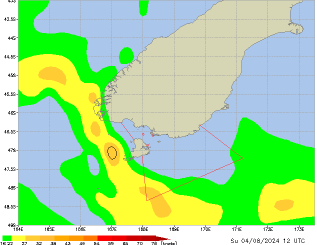 Su 04.08.2024 12 UTC