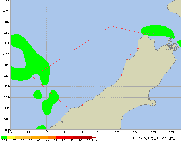 Su 04.08.2024 06 UTC