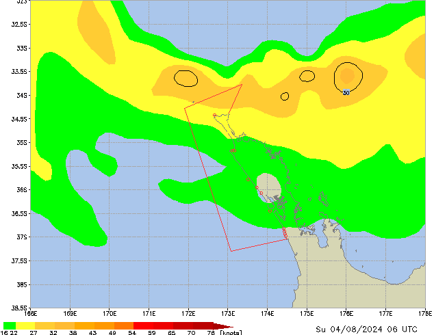 Su 04.08.2024 06 UTC