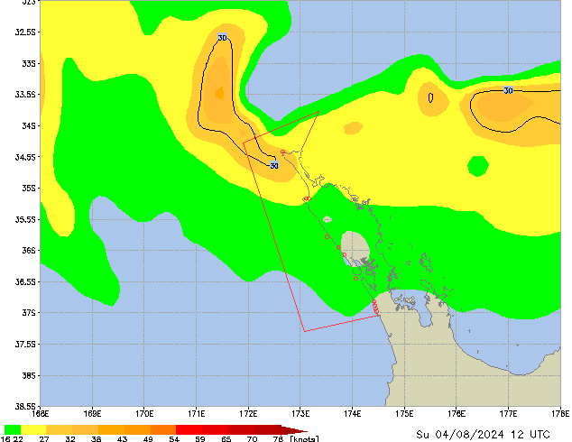 Su 04.08.2024 12 UTC