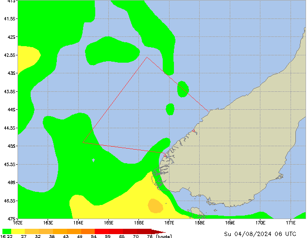 Su 04.08.2024 06 UTC