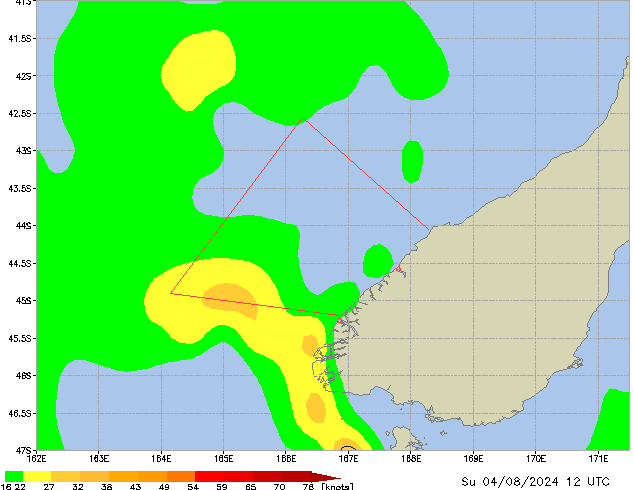 Su 04.08.2024 12 UTC