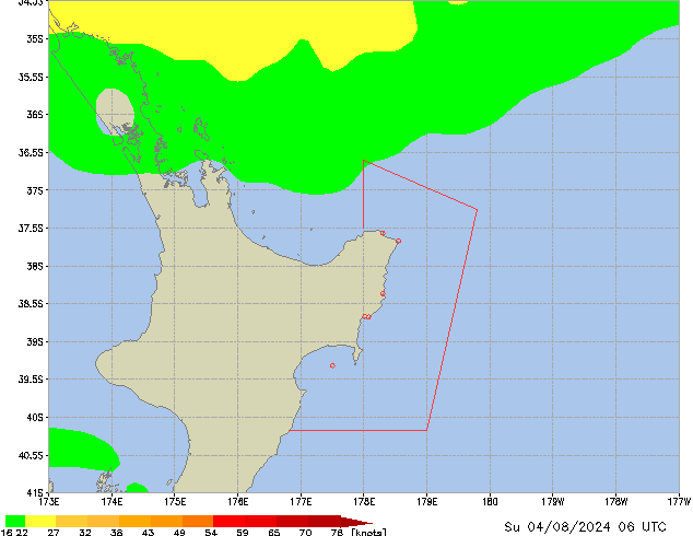 Su 04.08.2024 06 UTC