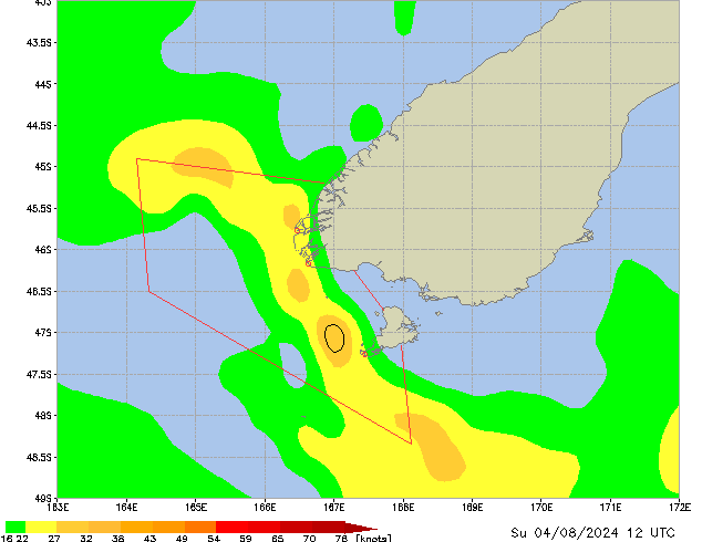 Su 04.08.2024 12 UTC