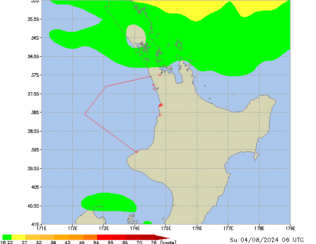 Su 04.08.2024 06 UTC