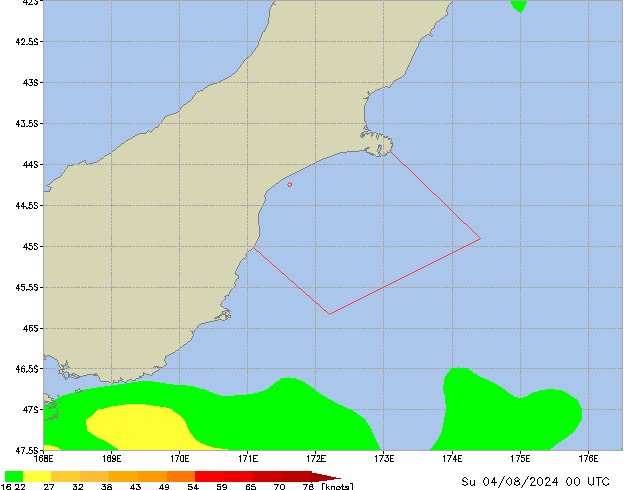 Su 04.08.2024 00 UTC