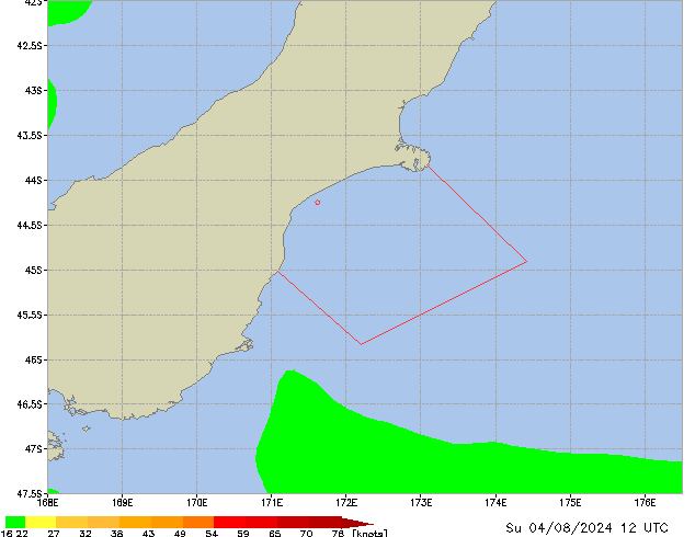 Su 04.08.2024 12 UTC