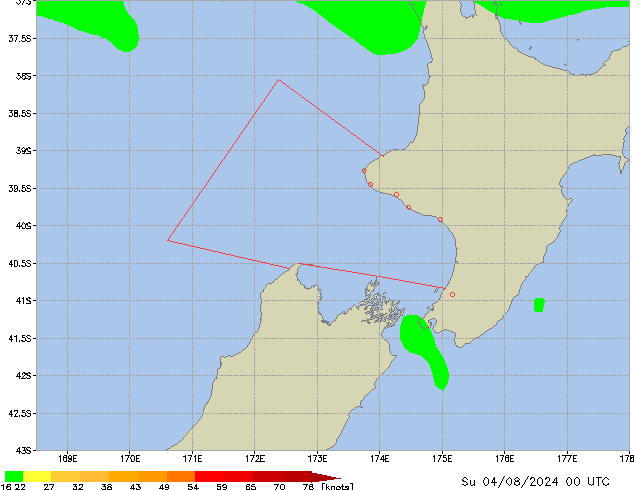 Su 04.08.2024 00 UTC