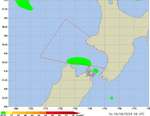 Su 04.08.2024 06 UTC