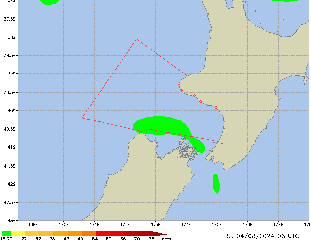 Su 04.08.2024 06 UTC