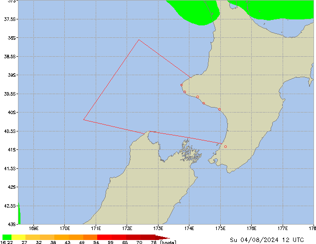 Su 04.08.2024 12 UTC