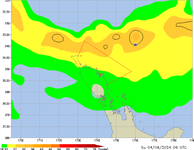 Su 04.08.2024 06 UTC