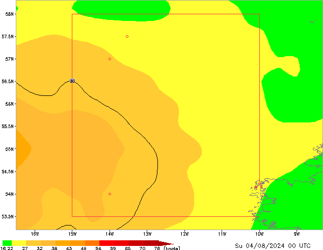 Su 04.08.2024 00 UTC