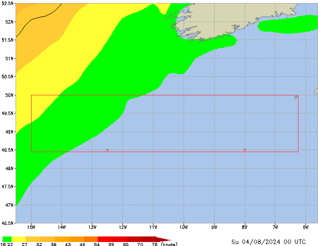 Su 04.08.2024 00 UTC