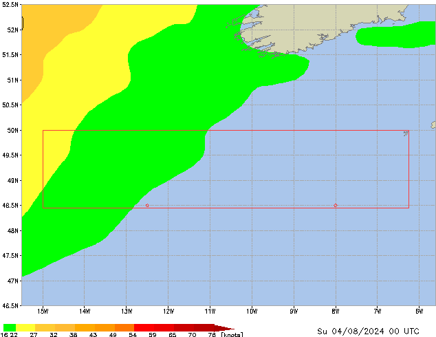 Su 04.08.2024 00 UTC