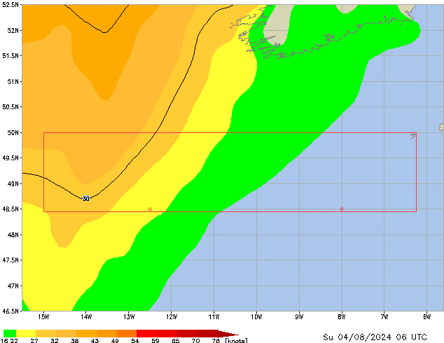 Su 04.08.2024 06 UTC