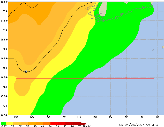 Su 04.08.2024 06 UTC