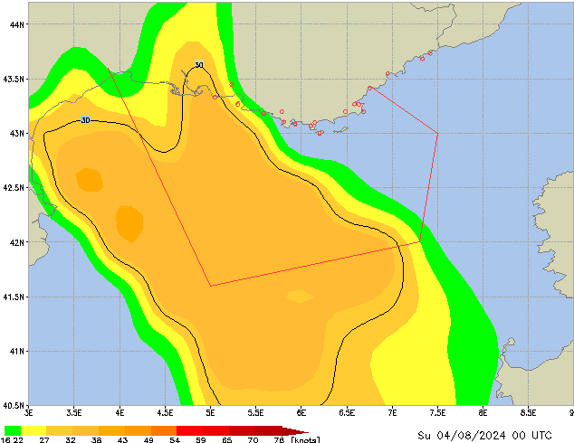 Su 04.08.2024 00 UTC