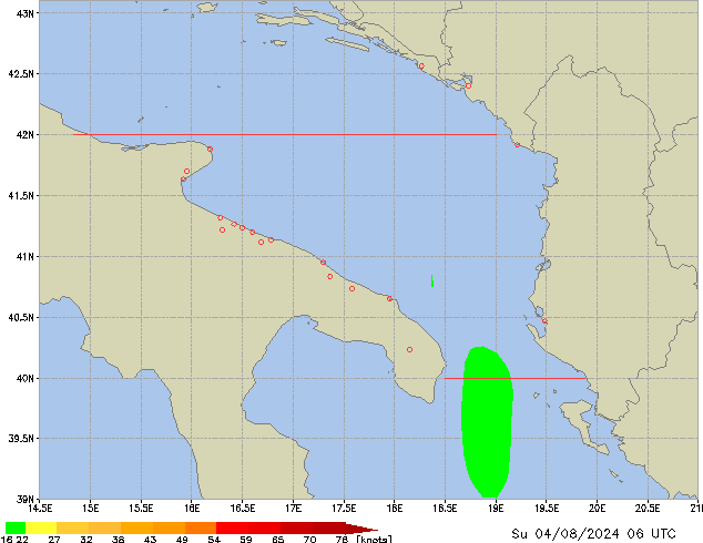 Su 04.08.2024 06 UTC