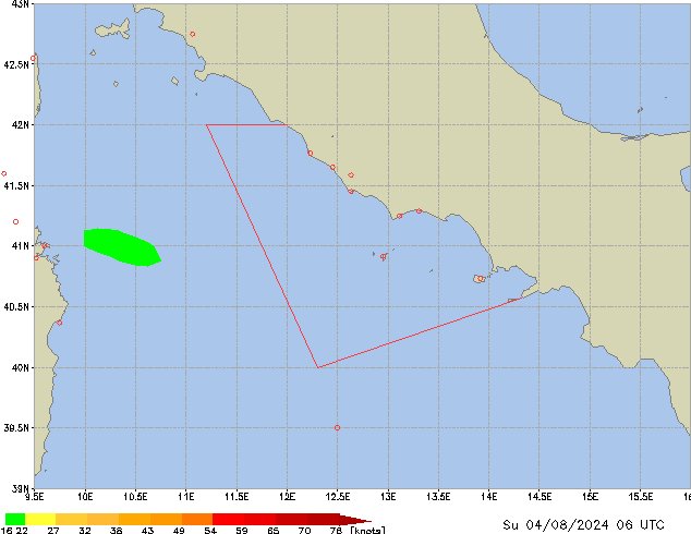 Su 04.08.2024 06 UTC