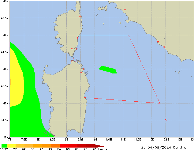 Su 04.08.2024 06 UTC