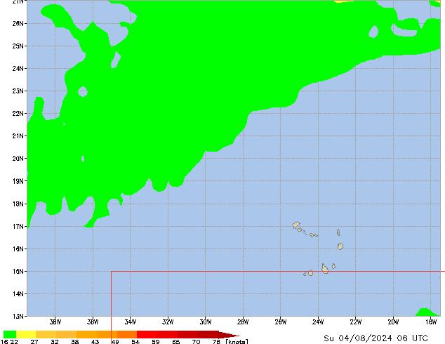 Su 04.08.2024 06 UTC