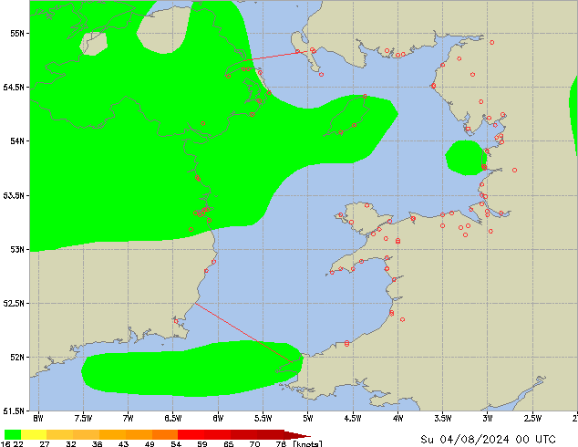 Su 04.08.2024 00 UTC