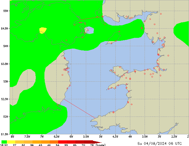 Su 04.08.2024 06 UTC