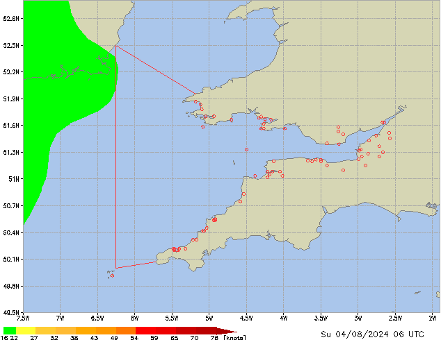 Su 04.08.2024 06 UTC