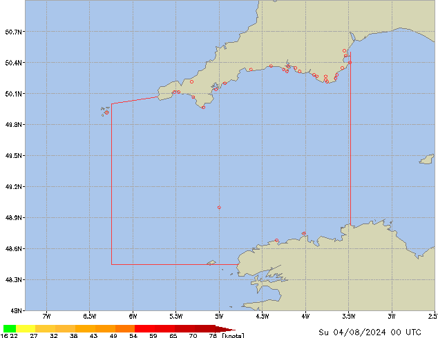 Su 04.08.2024 00 UTC