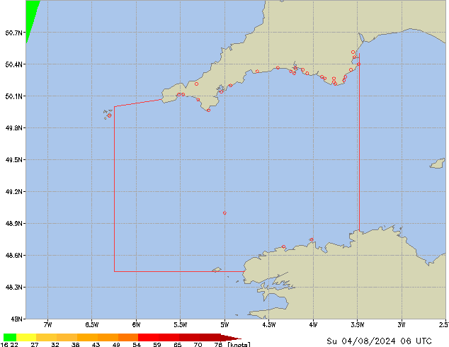 Su 04.08.2024 06 UTC