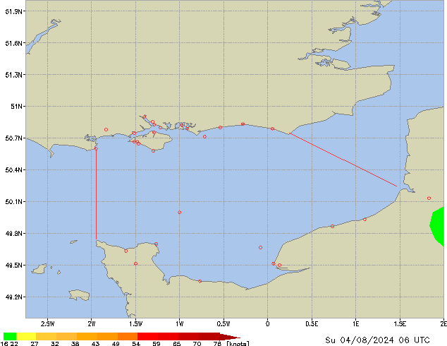 Su 04.08.2024 06 UTC