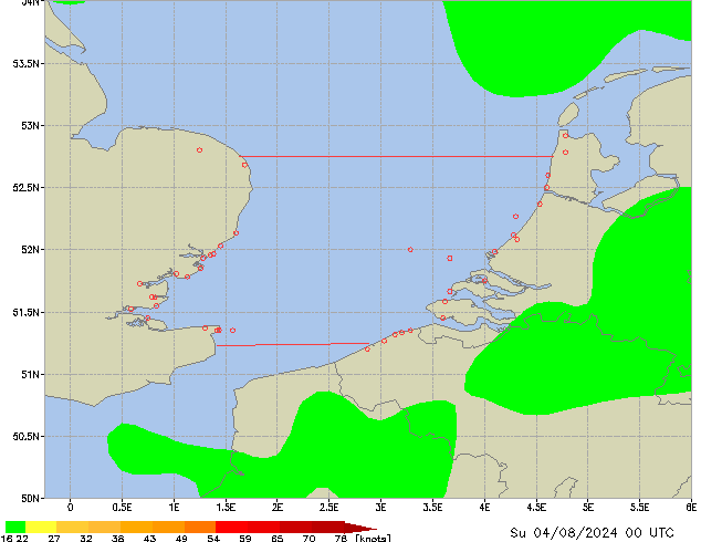 Su 04.08.2024 00 UTC