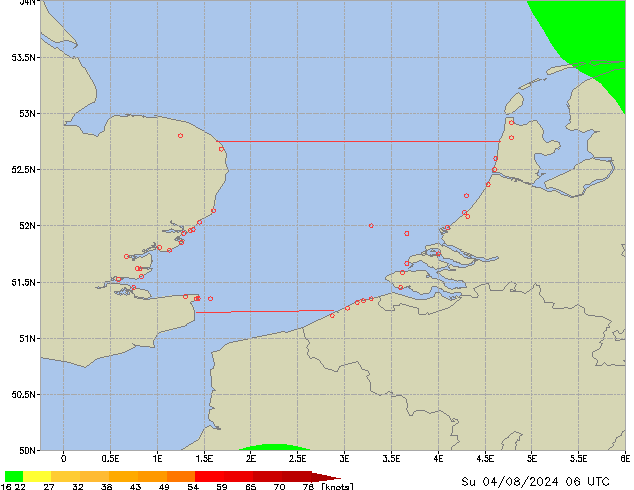 Su 04.08.2024 06 UTC