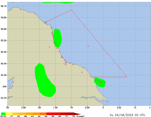 Su 04.08.2024 00 UTC