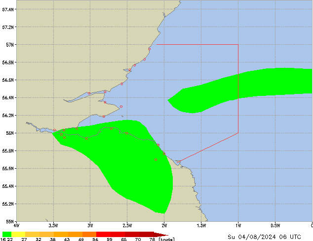 Su 04.08.2024 06 UTC