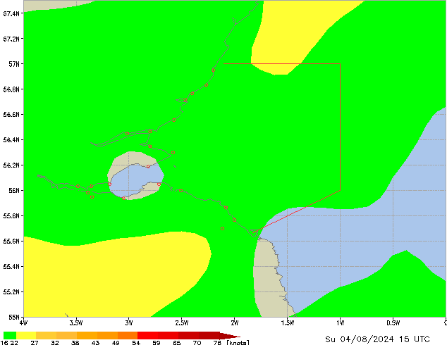 Su 04.08.2024 15 UTC