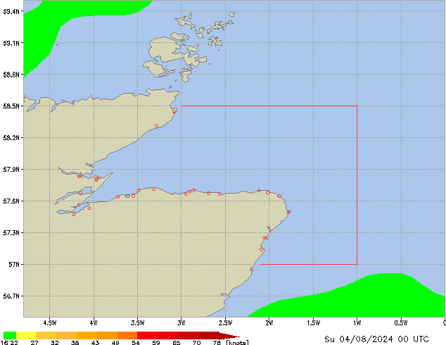 Su 04.08.2024 00 UTC