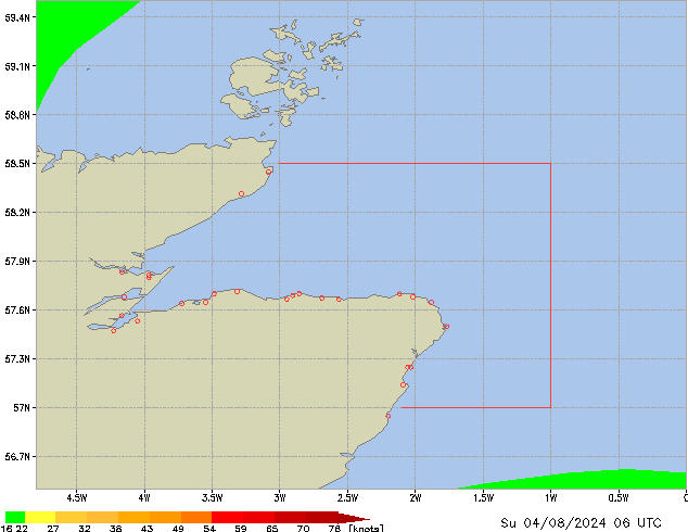 Su 04.08.2024 06 UTC