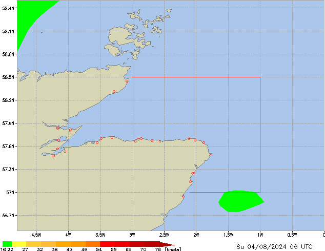 Su 04.08.2024 06 UTC