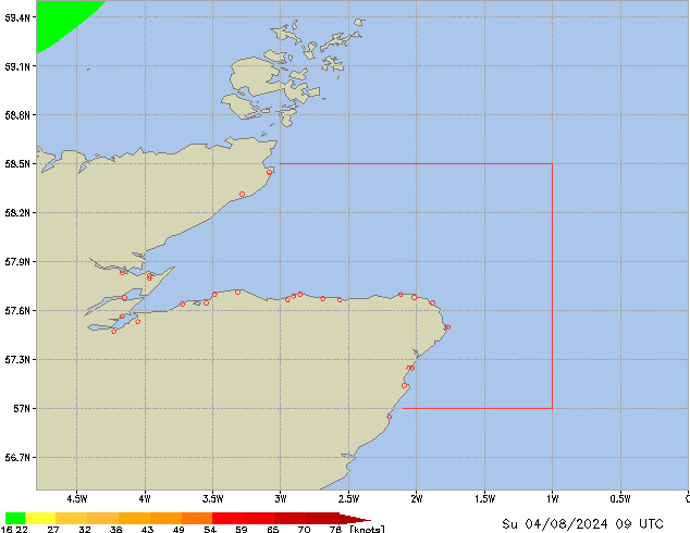 Su 04.08.2024 09 UTC