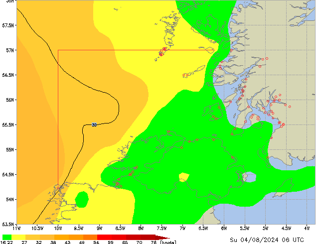 Su 04.08.2024 06 UTC