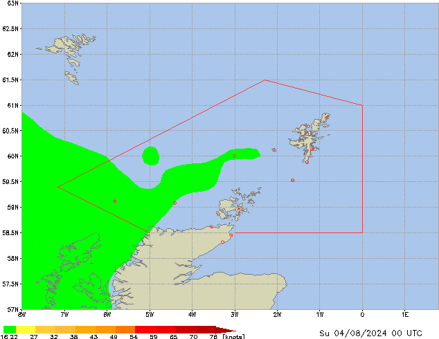 Su 04.08.2024 00 UTC