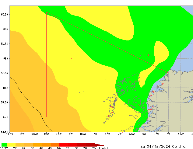 Su 04.08.2024 06 UTC