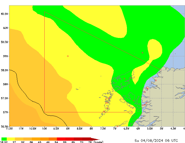 Su 04.08.2024 06 UTC