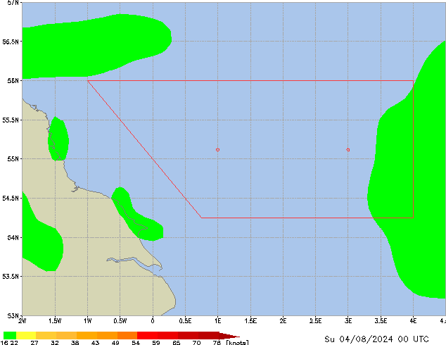 Su 04.08.2024 00 UTC