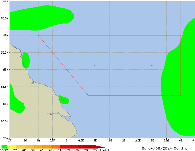 Su 04.08.2024 00 UTC