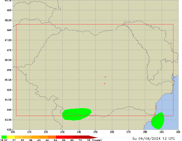 Su 04.08.2024 12 UTC