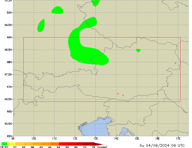 Su 04.08.2024 06 UTC