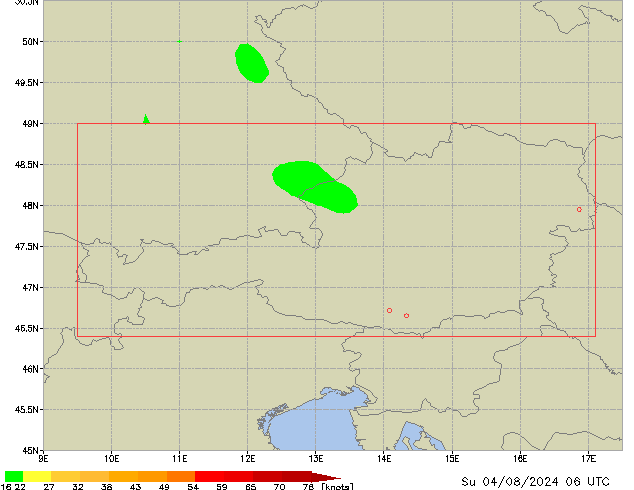 Su 04.08.2024 06 UTC